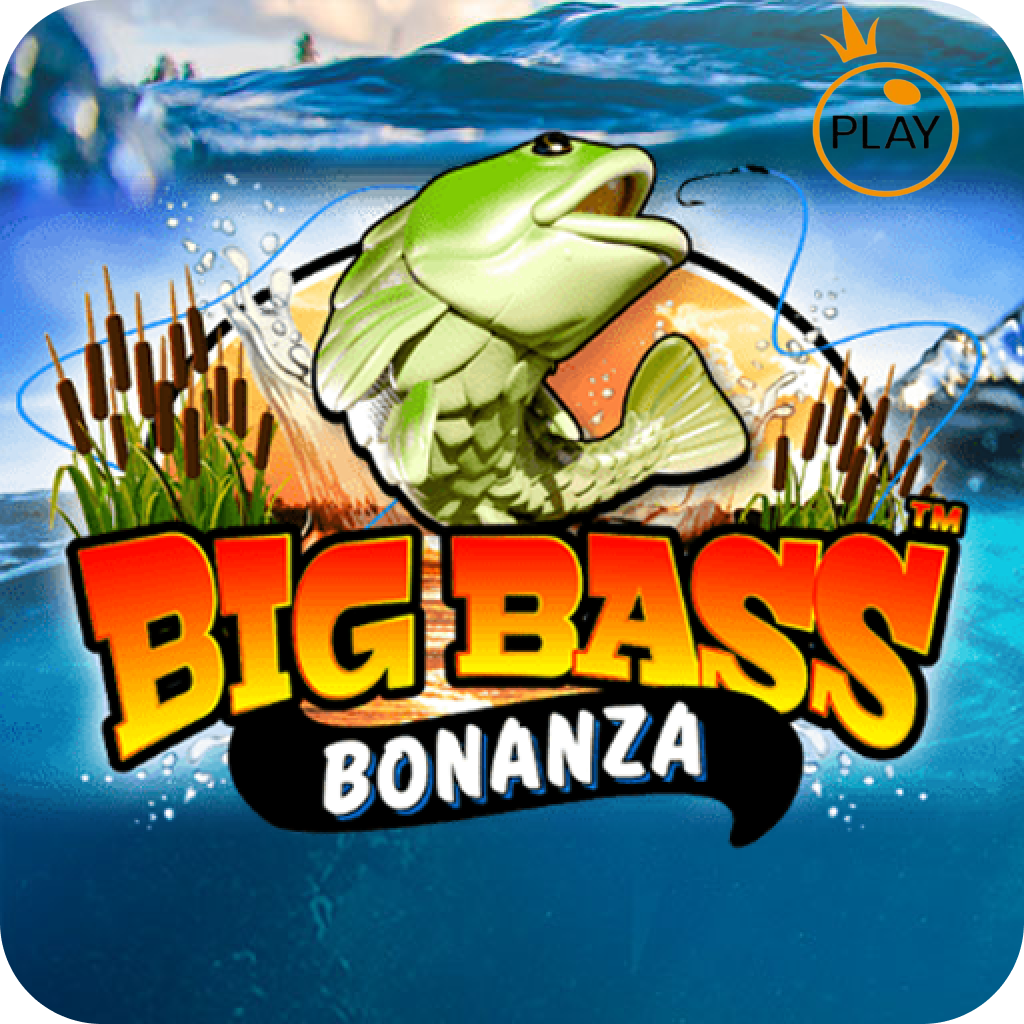Big Bass Bonanza: Spela gratis och med riktiga pengar