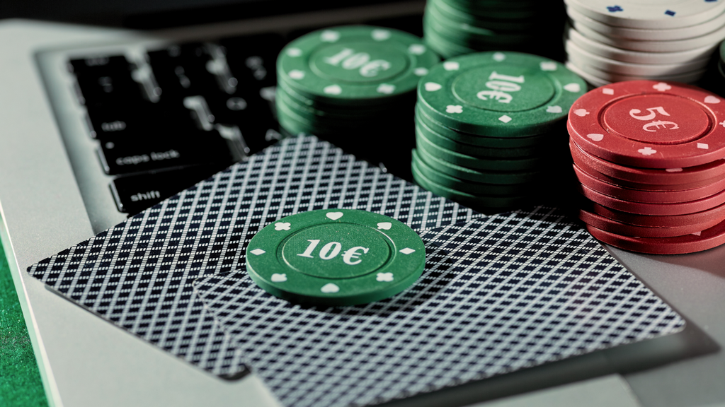 Casino online Torrequebrada Casino online Torrequebrada