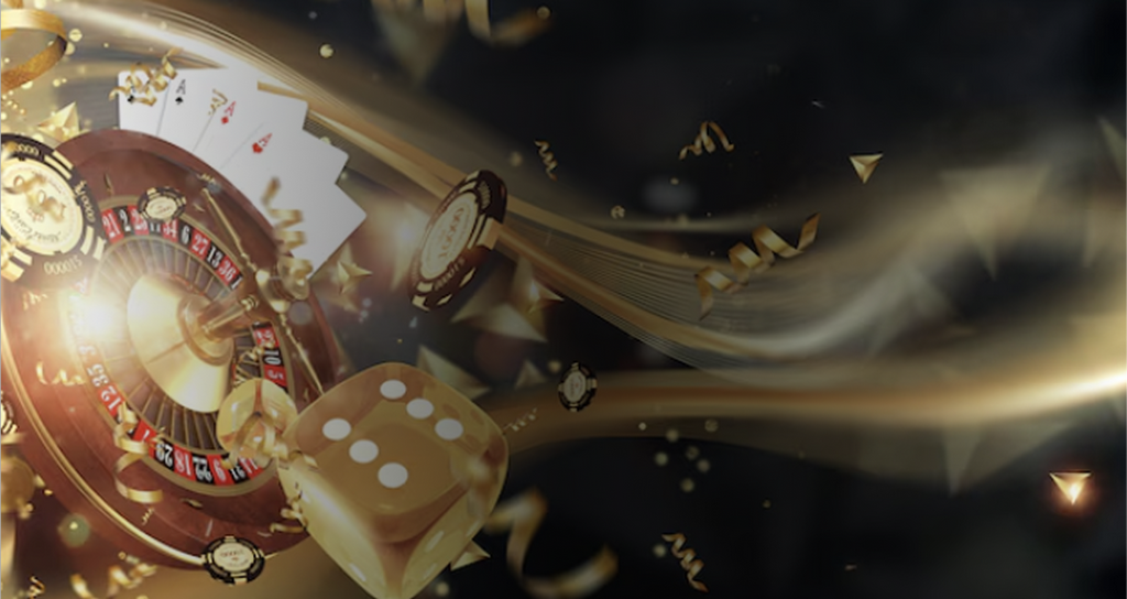 Cazeus Online casino 2026