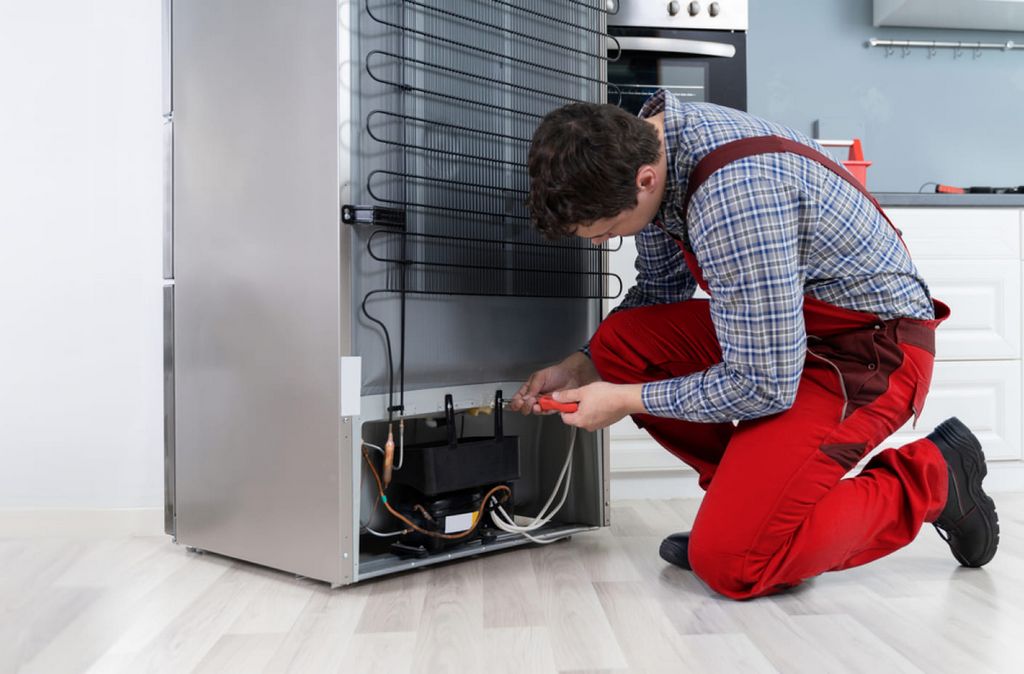 Device Repair Service in Cambridge 2026